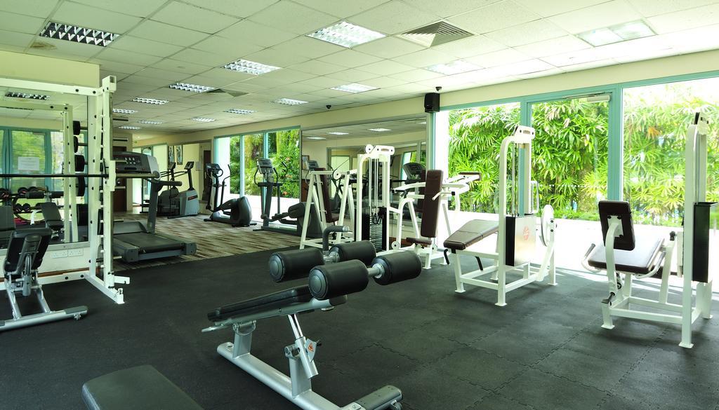Parkcity Everly Hotel Bintulu Exterior photo