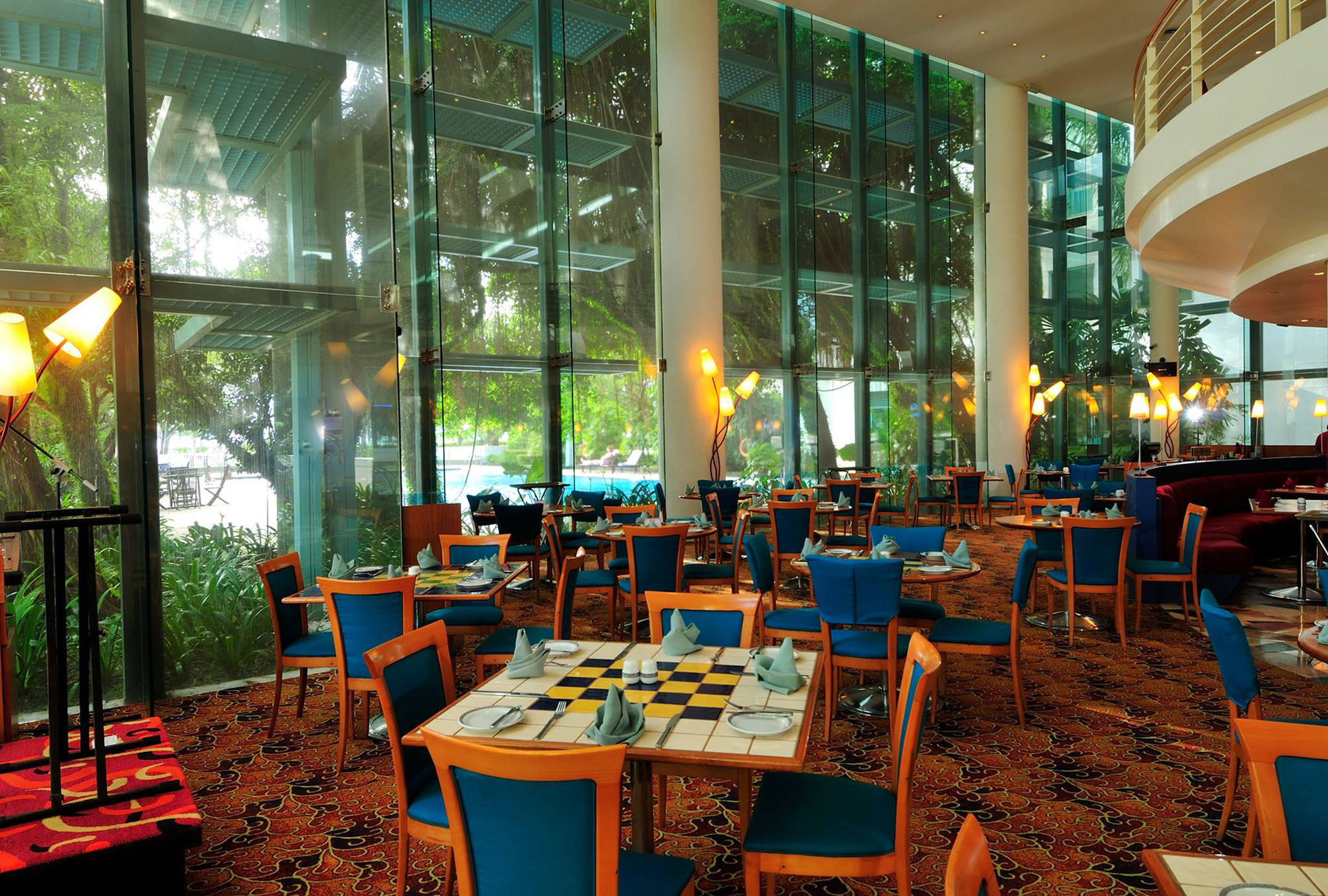 Parkcity Everly Hotel Bintulu Exterior photo