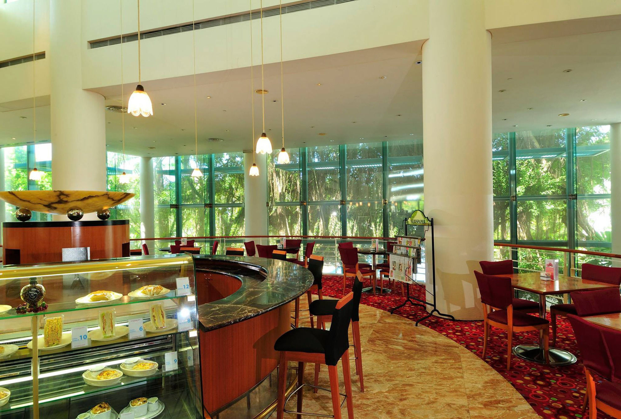 Parkcity Everly Hotel Bintulu Exterior photo